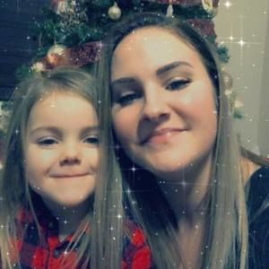 Meet your Posher, Nadine